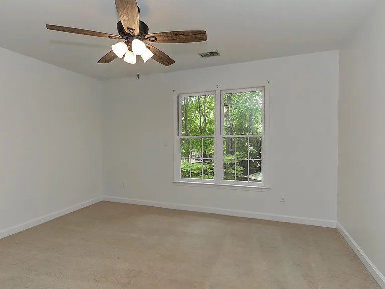 3rd bedroom UP