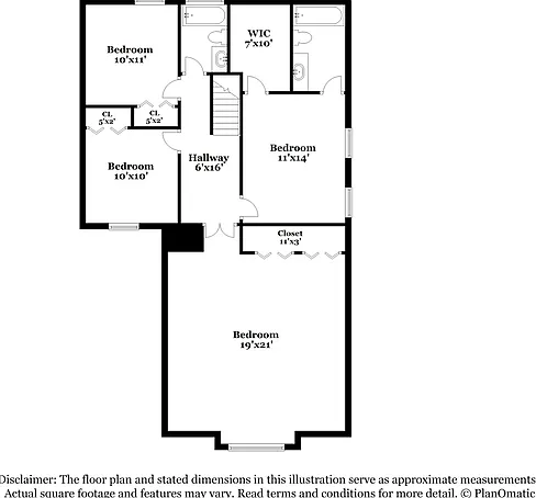 4 bed, 2.0 bath, 1902 sqft, $2,395 — Photo 2