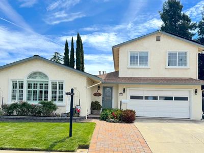 4767 Lantana Ave, Livermore, CA, 94551