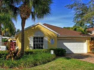 1051 Silverstrand Dr, Naples, FL 34110