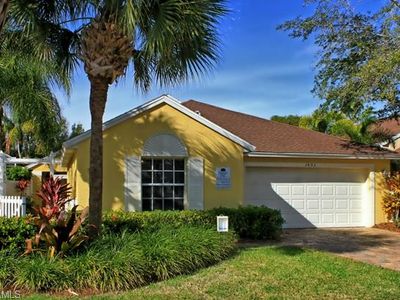 1051 Silverstrand Dr, Naples, FL, 34110