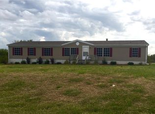 1631 Stony Valley Dr, Ponder, TX 76259