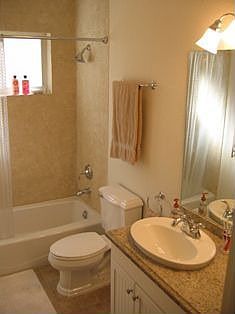 Guest Bath