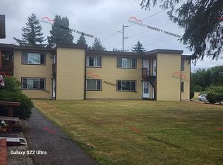 610 E Pioneer Ave APT 1-24, Montesano, WA 98563