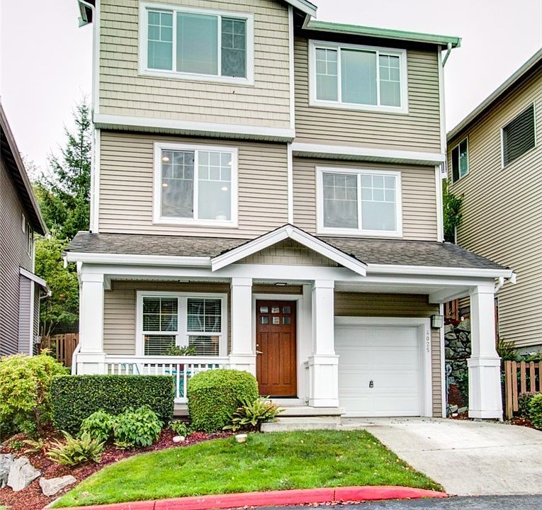1st image of 4025 S 212th Ct #23