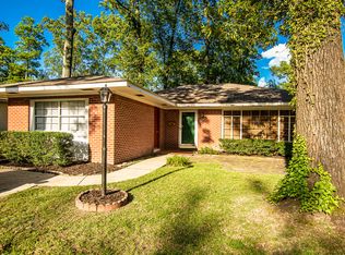 119 Neel St, El Dorado, AR 71730