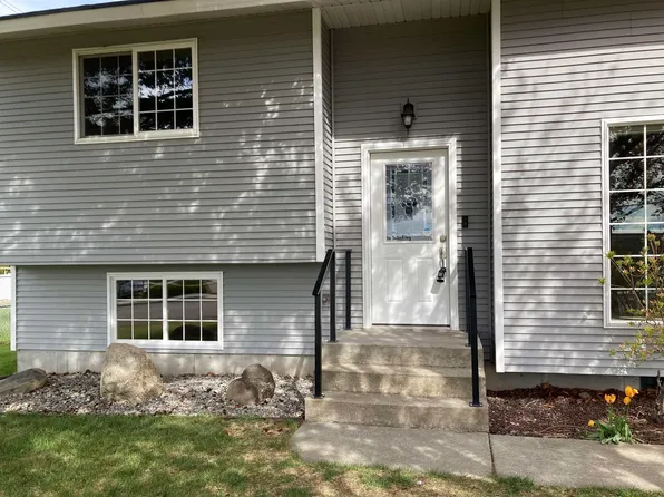 1508 N Long Rd, Greenacres, WA 99016