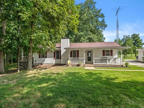 2137 E 1500 North Rd, Shelbyville, IL 62565