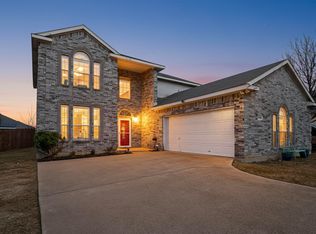 3606 Potomac Dr, Sachse, TX