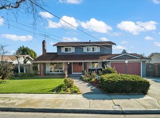 35415 Blackburn Dr, Newark, CA 94560