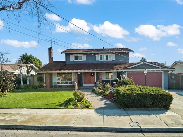 35415 Blackburn Dr, Newark, CA 94560