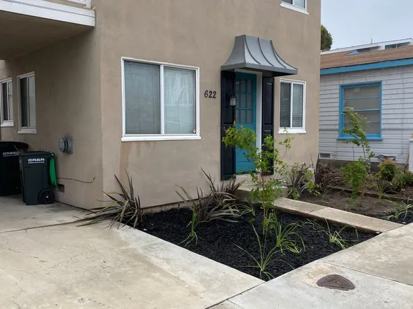 622-624 Clubhouse, 622-624 Clubhouse Ave #622, Newport Beach, CA 92663