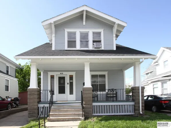 835 F St, Lincoln, NE 68508