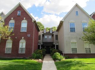 815 Addington Ln, Ann Arbor, MI 48108