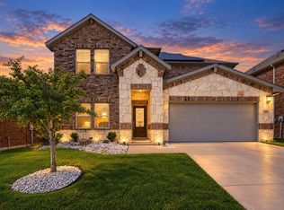 285 Sunshine Ln, Lavon, TX 75166