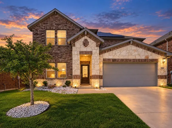 285 Sunshine Ln, Lavon, TX 75166