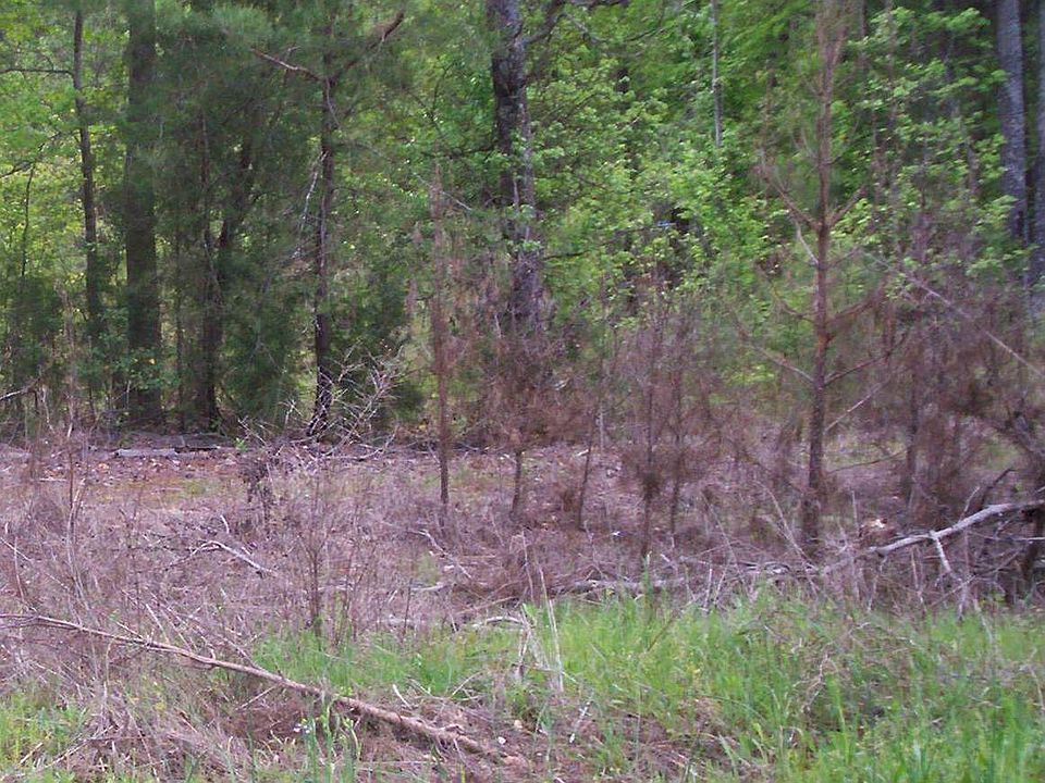 Wooded Areas