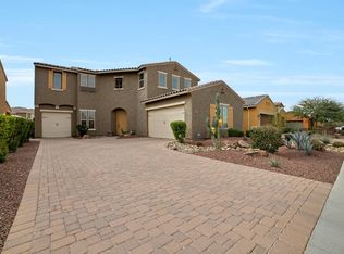 2521 W Balao Dr, Phoenix, AZ 85085
