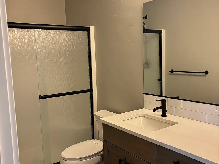 Primary Bedroom Bath