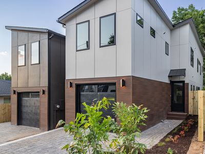 931 Delmas Ave #B, Nashville, TN, 37216