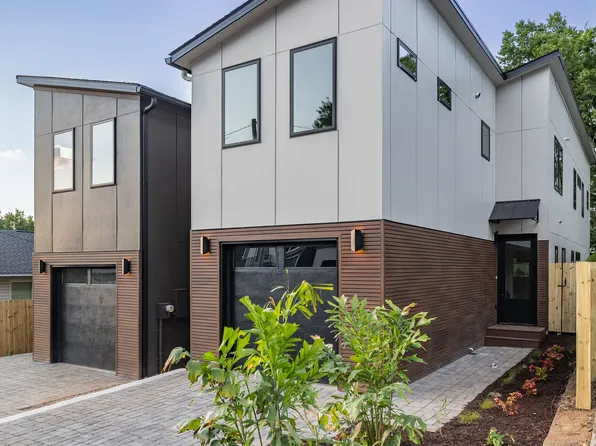 931 Delmas Ave #B, Nashville, TN 37216