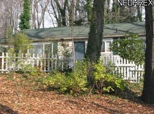 570 Westwood St, Wadsworth, OH 44281