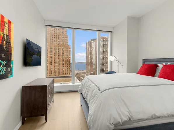 50 West Street New York image 10 of 17