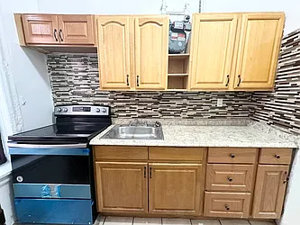 Rented by Coda Real Estate NYC