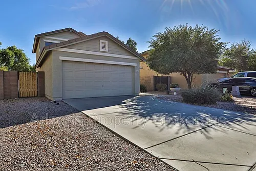 34437 N Picket Post Dr Photo 1