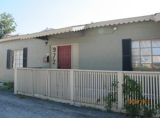 972 W San Antonio St, New Braunfels, TX 78130