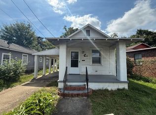 2315 N Hayne St, Pensacola, FL 32503