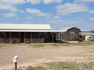1814 County Road 397, Quanah, TX 79252