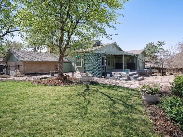 8095 E Lehigh Avenue, Denver, CO 80237