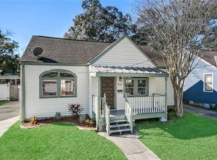 830 Newman Ave, Jefferson, LA 70121