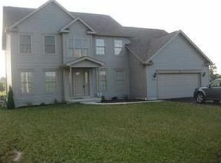 4984 Schutt Rd, Akron, NY 14001