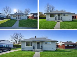 3027 W Eloika Ave, Spokane, WA 99205