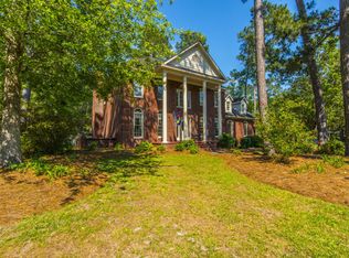101 Caffrey Ct, Summerville, SC 29485