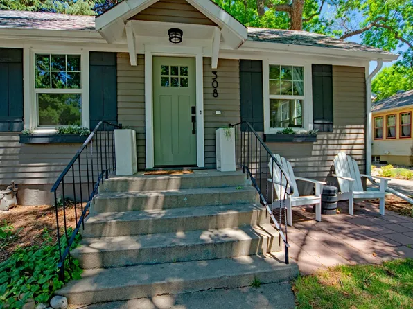 308 Garfield St, Fort Collins, CO 80524
