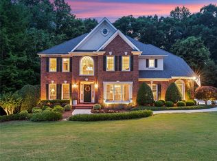 546 Owl Creek Dr, Powder Springs, GA 30127