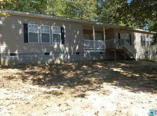 4901 Camp Winnataska Rd, Pell City, AL 35128