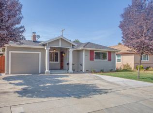 1453 Blackstone Ave, San Jose, CA