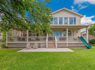 2408 Rock Creek Dr, Kerrville, TX 78028