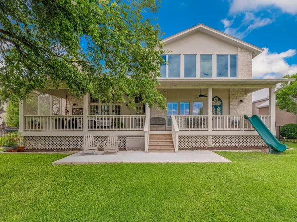 2408 Rock Creek, Kerrville, TX 78028