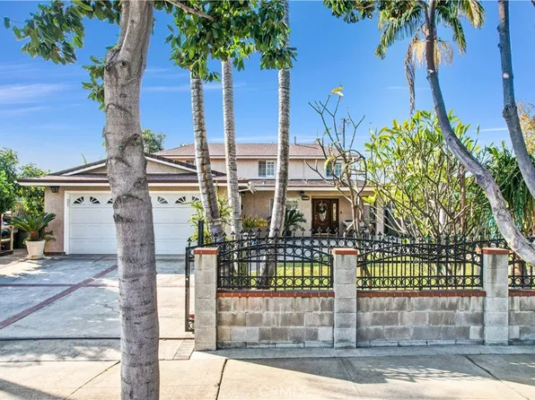 2931 Huston St, Pomona, CA 91767