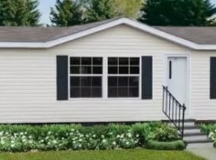 1200 Birch Tree Ln, Scottsburg, IN 47170