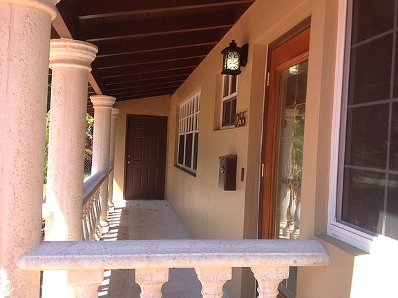 in-laws quaters private entr