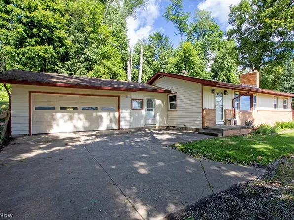 7241 S Funk Rd, Shreve, OH 44676
