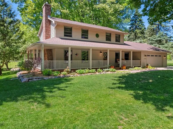 500 E Eagle Ter, Green Bay, WI 54313