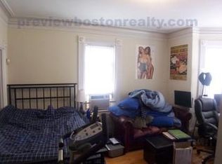 24 Highgate St #NF, Allston, MA 02134