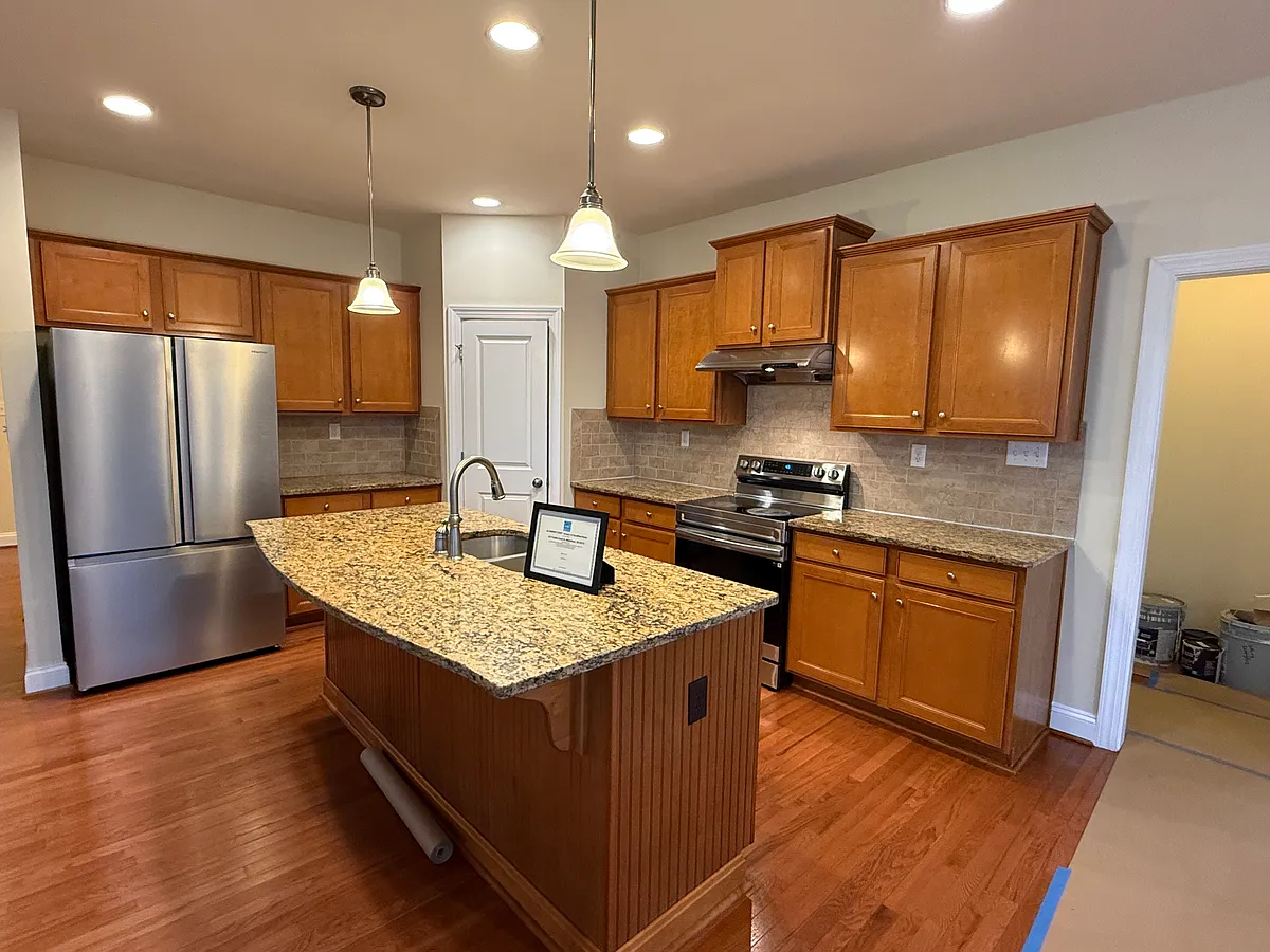 Building Photo - 519 Paddle Creek Dr